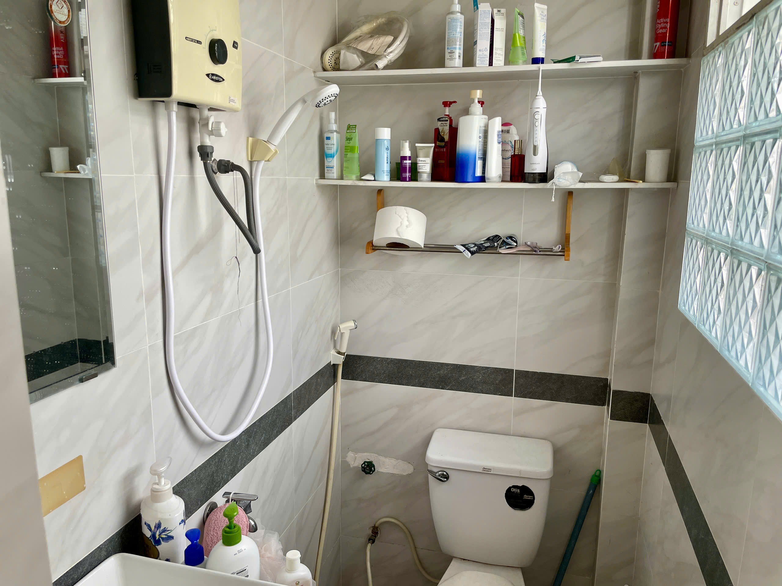 Bán Nhà 15 Tỷ Hẻm Xe Hơi 742 Đường Nguyễn Kiệm Quân Phú Nhuận - Ảnh chính